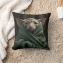 Buscar sphynx cojines Adorable