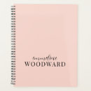 Buscar logotipo del negocio agendas General y unisex