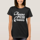 Buscar queen mujer camisetas Para