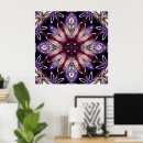Buscar flor celestial posters General y unisex