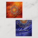 Buscar flor la vida de tarjetas de visita Para todos