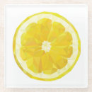 Buscar limón fresco posavasos Limonada