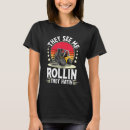 Buscar me ven rollin camisetas Controlador