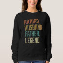 Buscar arturo 6 ª leyenda
