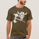 Buscar cráneo vikingo camisetas Valhalla