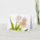 Buscar flores tarjetas de pascua Tulipanes