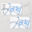 Buscar motorista tarjetas de visita Perfil