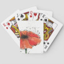 Buscar tronco barajas de cartas Flores
