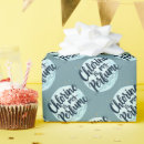Buscar natación papel de regalo Para todos