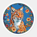 Buscar lince pegatinas Para todos
