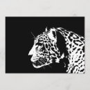 Buscar jaguar invitaciones Gatos grandes