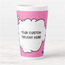 Buscar burbujas del discurso tazas Para todos