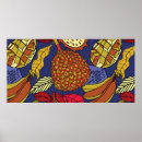 Buscar frutas exóticas posters Fondo