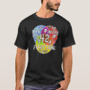 Buscar significado de la vida camisetas Nerdy