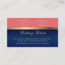 Buscar navy and gold wedding invitaciones Parejas