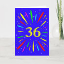 Buscar explosión tarjetas General y unisex