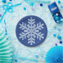 Buscar profundo helada Copo de nieve