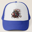 Buscar peculiares gorras Único
