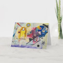 Buscar expresionismo abstracto tarjetas Rojo