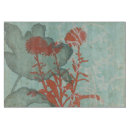 Buscar flores azules tablas cortar Floral