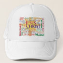 Buscar nombre jesús gorras Para todos