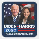 Buscar biden pegatinas Presidente