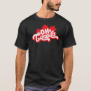 Buscar canadian maple leaf camisetas Color