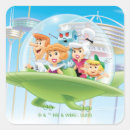 Buscar hanna barbera pegatinas Los chorros