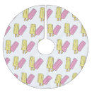 Buscar hielo faldas arbol navidad Congelado