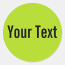 Buscar verde claro pegatinas Para todos