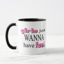 Buscar el divertirse tazas General y unisex