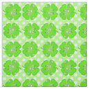 Buscar shamrock telas Trebol