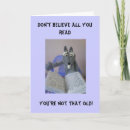 Buscar insulto tarjetas Edad