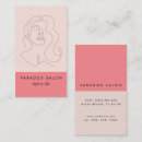 Buscar bloques tarjetas de visita Minimalista