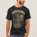 Buscar creepshow camisetas Fiesta