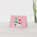 Buscar árbol animado tarjetas Dibujos animados