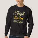 Buscar trineo sudaderas Navidad