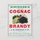 Buscar brandy postales Bebida