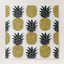 Buscar piña puzzles Oro