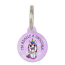 Buscar unicornio collares Perros