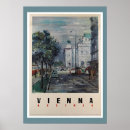 Buscar viena posters Vintage