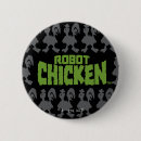 Buscar stop motion accesorios Robot chicken