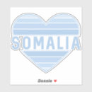 Buscar africa pegatinas parachoque Somalí