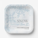 Buscar invierno bridal shower regalos Prometida