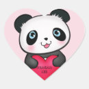 Buscar oso panda pegatinas Cualquier niño
