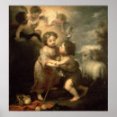 Buscar putti posters Santo
