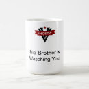 Buscar hermano mayor tazas 1984