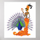 Buscar santeria posters Oshun