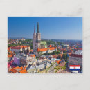 Buscar zagreb postales Europa