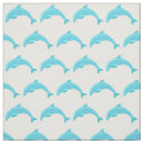 Buscar delfines telas Naturaleza